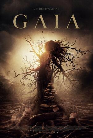 Gaia 2021 Dubbed in Hindi Movie